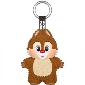 Popmart Disney Dale (From Mickey Family Cute Together Keychain Collection)